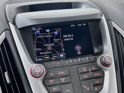 Used 2013 GMC Terrain SLT FWD image 17