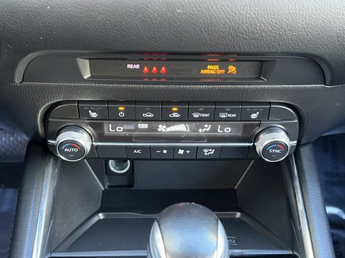Used 2025 MAZDA CX-5 Carbon Edition AWD/4WD image 30