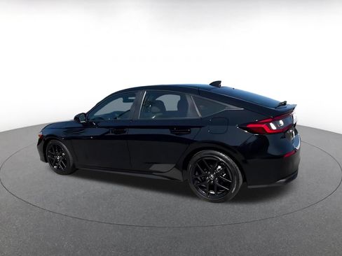 Used 2025 Honda Civic Sport image 10