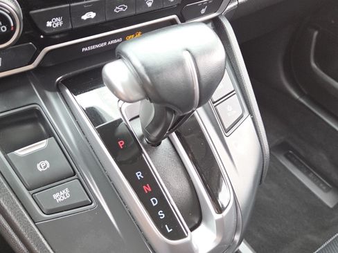 Used 2022 Honda CR-V EX-L image 9