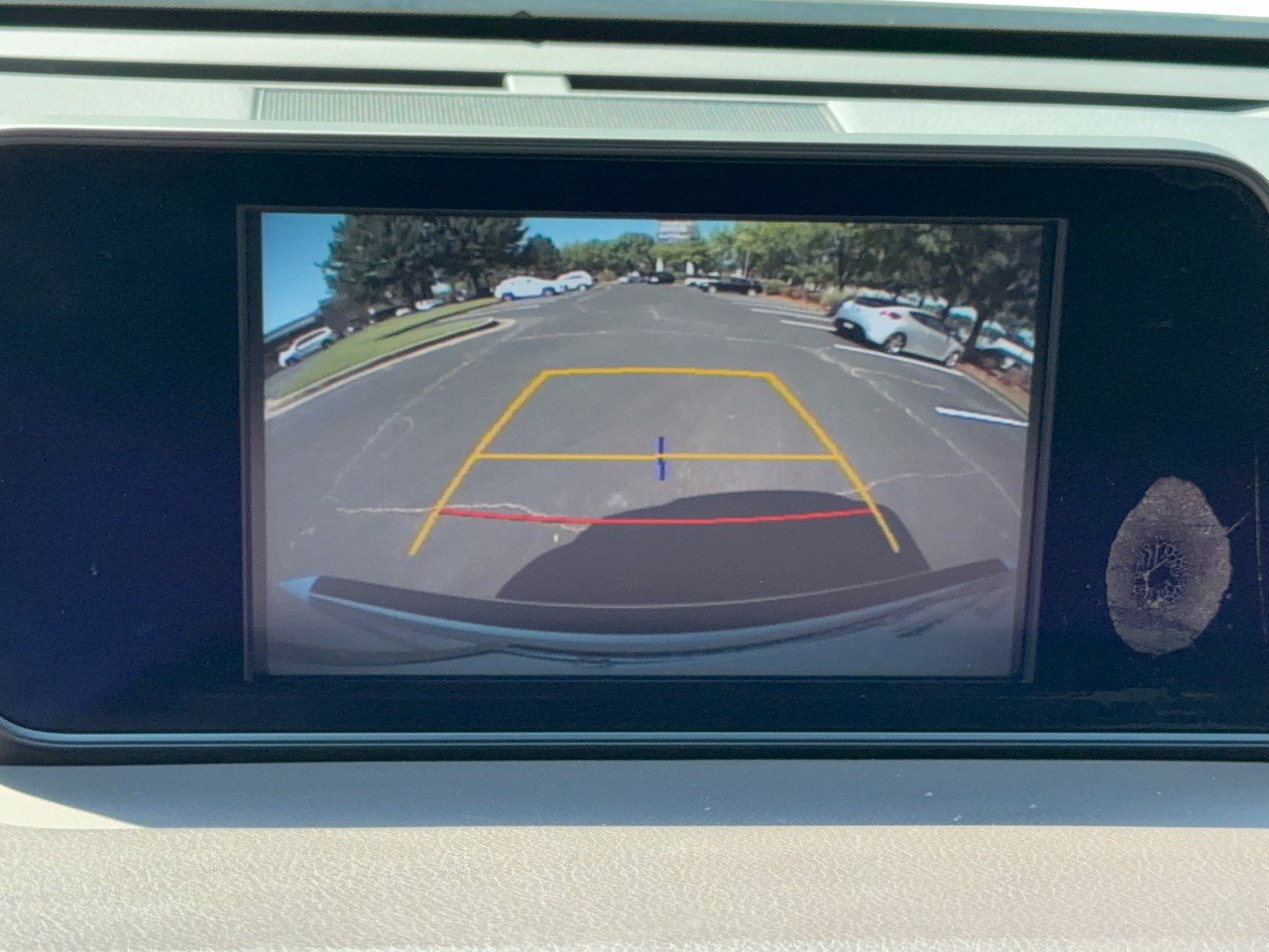 Used 2018 Lexus RX 350L FWD w/ Premium Package image 24