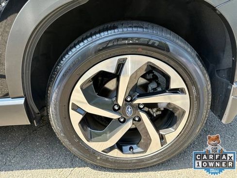 Certified 2024 Subaru Forester Touring AWD/4WD image 39
