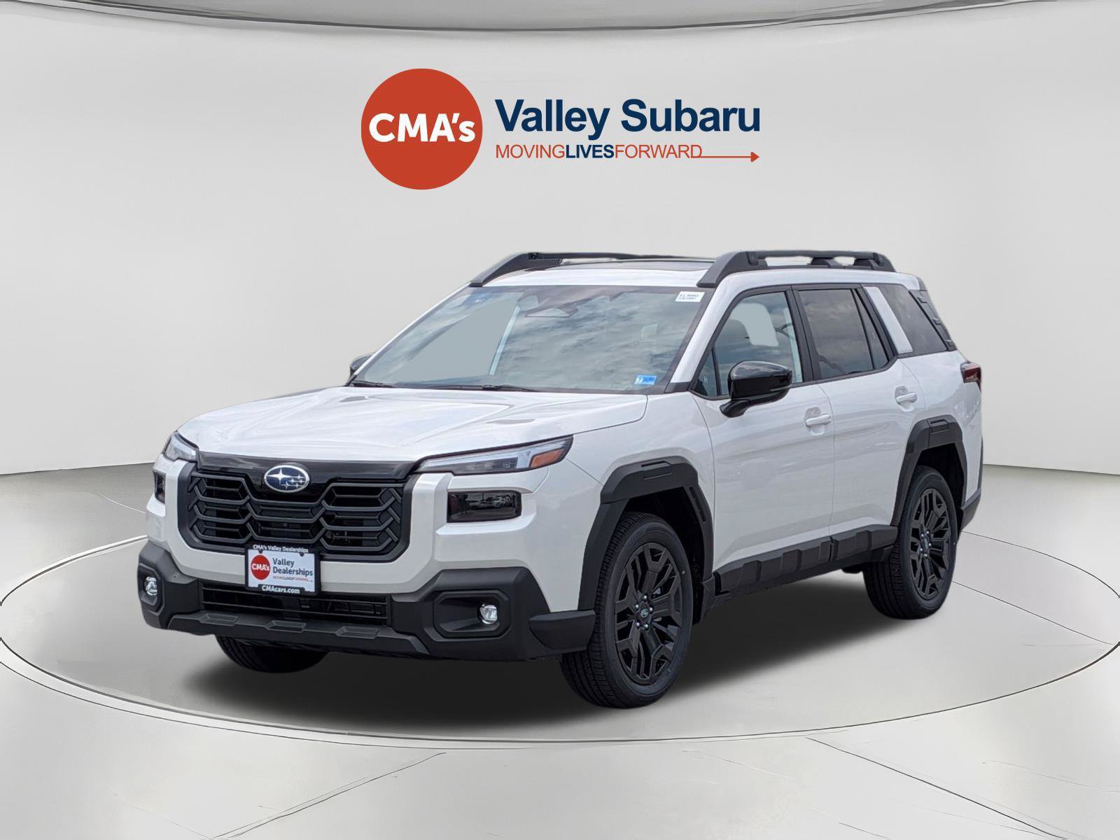 New 2026 Subaru Outback Limited XT AWD/4WD image 1