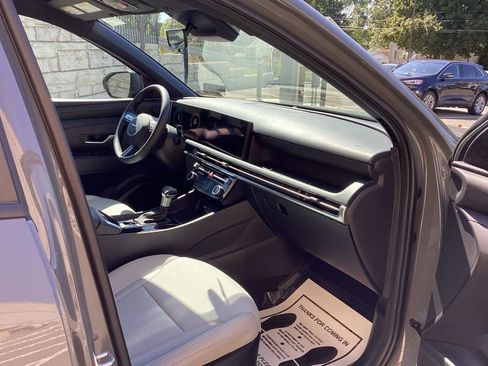 New 2026 Hyundai Santa Cruz SEL AWD/4WD image 18