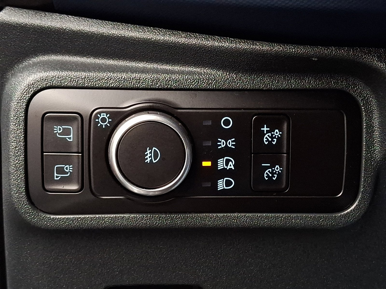 Certified 2023 Ford Bronco Raptor AWD/4WD image 25