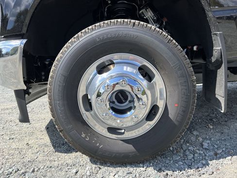 New 2026 Ford F350 Lariat w/ Lariat Ultimate Package image 12