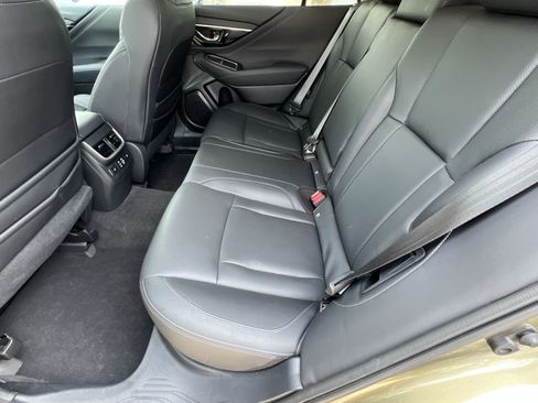 Used 2024 Subaru Outback Touring XT AWD/4WD image 26