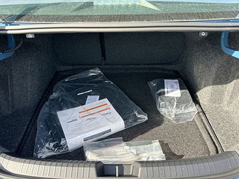 New 2026 Volkswagen Jetta GLI Autobahn image 4