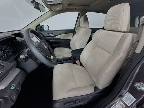 Used 2016 Honda CR-V EX image 20