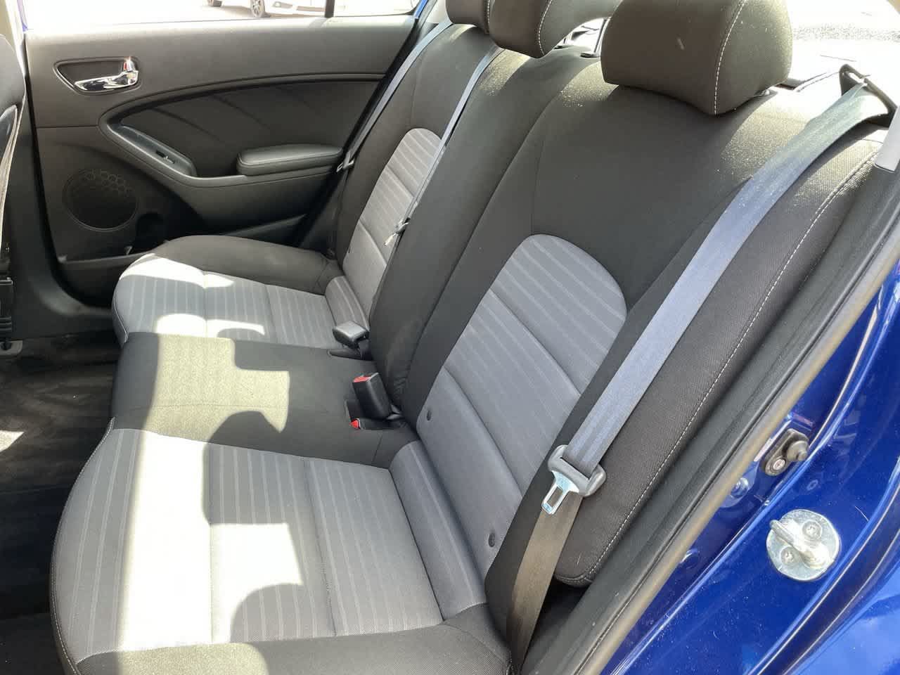 Used 2018 Kia Forte S FWD image 18