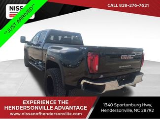 Used 2023 GMC Sierra 3500 SLT w/ SLT Convenience Package AWD/4WD video 1