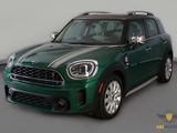 Used 2021 MINI Cooper Countryman S w/ Signature Upholstery Package image 3