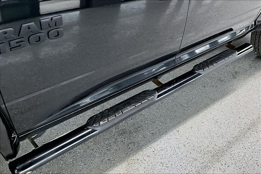 Used 2018 RAM 1500 Sport AWD/4WD image 31