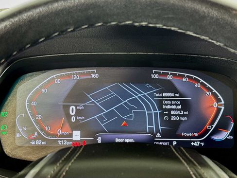 Used 2022 BMW X5 xDrive40i AWD/4WD image 5