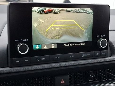 Used 2024 Honda CR-V LX image 19