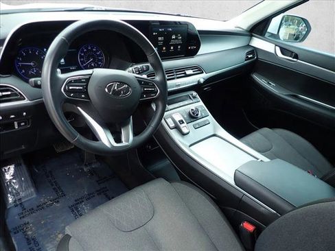 Used 2020 Hyundai Palisade SEL w/ Convenience Package AWD/4WD image 11