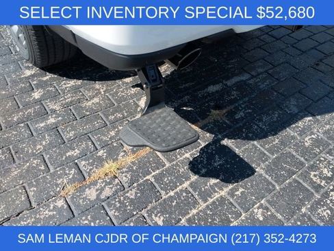 New 2026 RAM 1500 Big Horn image 31