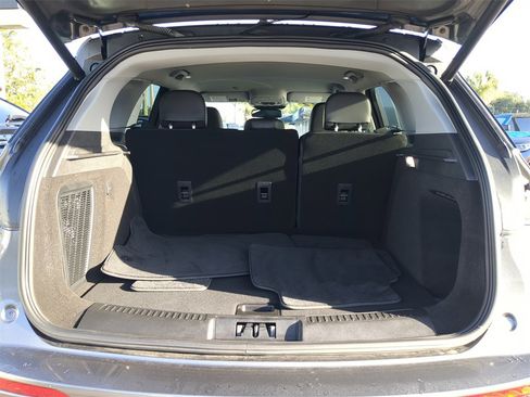 Certified 2022 Lincoln Corsair FWD image 8