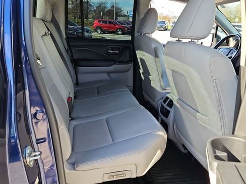 Used 2017 Honda Ridgeline RTL-T image 16