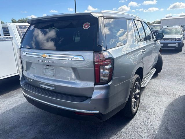 Used 2023 Chevrolet Tahoe LS w/ Driver Alert Package RWD image 6