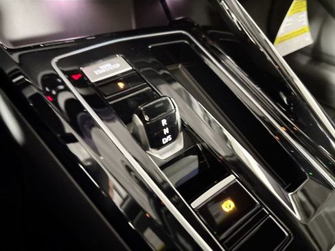 New 2026 Volkswagen Golf w/ Euro Style Package image 17