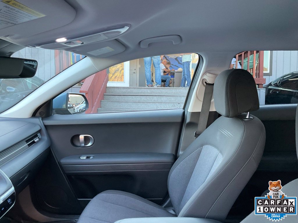 Used 2024 Hyundai Ioniq 5 SEL RWD image 21