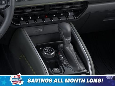 New 2026 Chevrolet Colorado ZR2 AWD/4WD image 23
