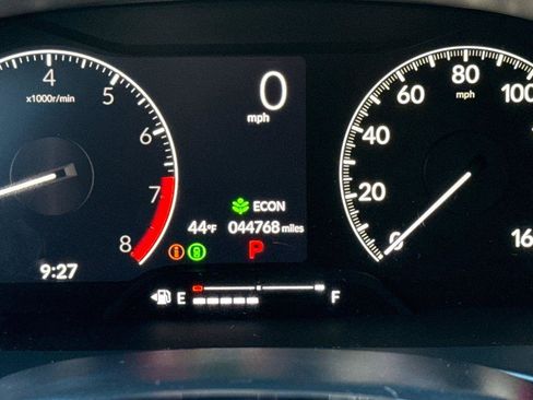 Certified 2022 Honda Civic Sport image 24