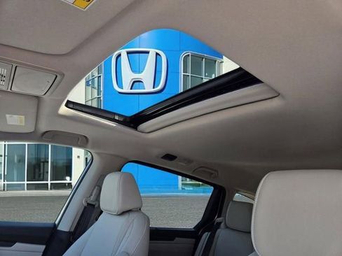 New 2026 Honda Odyssey EX-L image 21