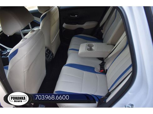 New 2025 Acura ADX A-Spec image 17