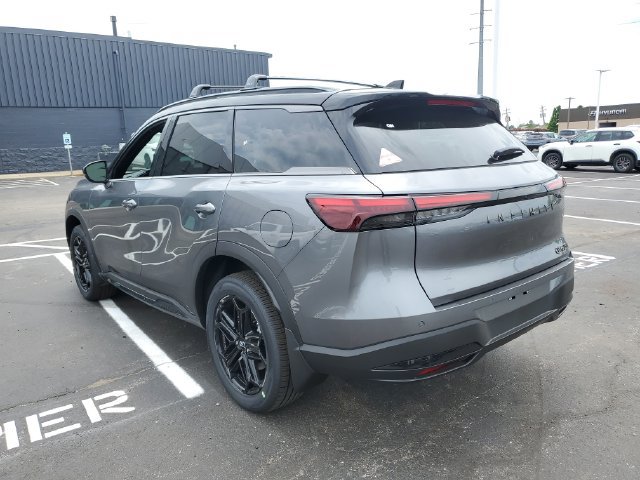 New 2027 INFINITI QX60 Sport w/ Dark Cargo Package AWD/4WD image 5