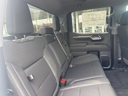 New 2026 GMC Sierra 1500 Elevation w/ Elevation Select Package AWD/4WD image 26