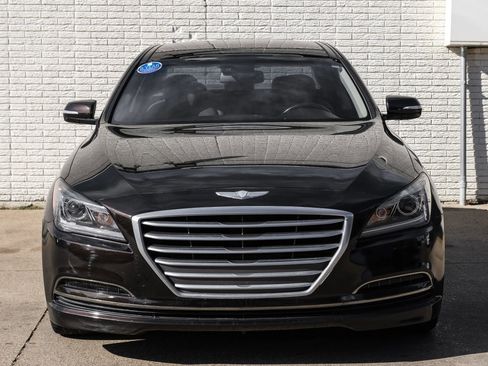 Used 2015 Hyundai Genesis 3.8 w/ Option Group 02 RWD image 5