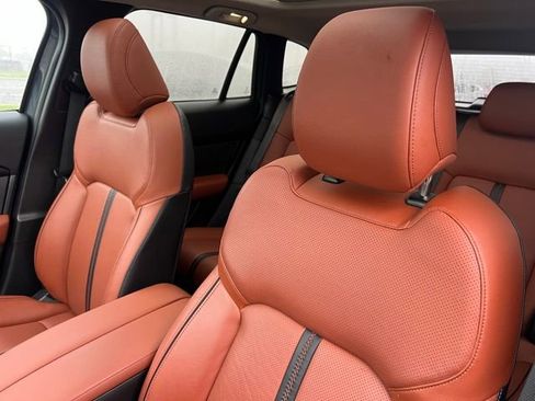 Used 2023 MAZDA CX-50 Meridian Edition w/ Apex Package image 13