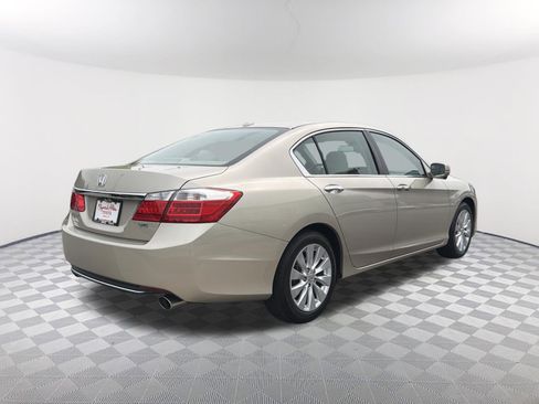 Used 2013 Honda Accord EX-L image 17