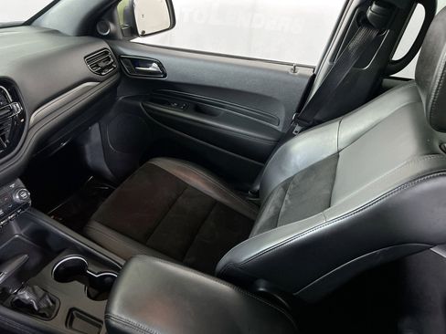 Used 2022 Dodge Durango GT image 22
