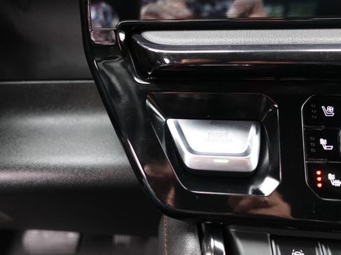 Used 2024 GMC Sierra 1500 AT4 w/ AT4 Preferred Package image 54