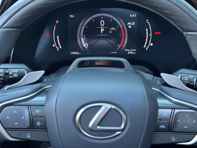 Used 2023 Lexus RX 350 AWD w/ Cold Area Package image 17