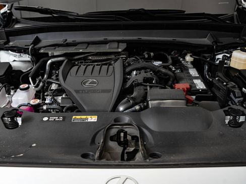 New 2026 Lexus TX 350 AWD w/ Technology Package image 48