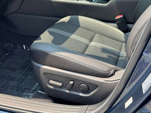 New 2025 MAZDA CX-50 AWD 2.5 S w/ Weather Package image 13