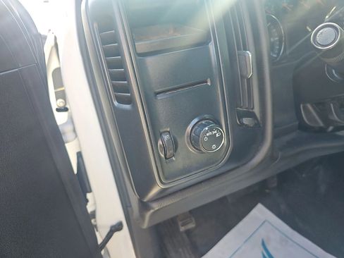 Used 2014 Chevrolet Silverado 1500 LT w/ LT Convenience Package image 11