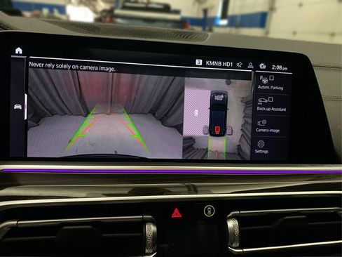 Used 2019 BMW X5 xDrive40i w/ Convenience Package AWD/4WD image 32