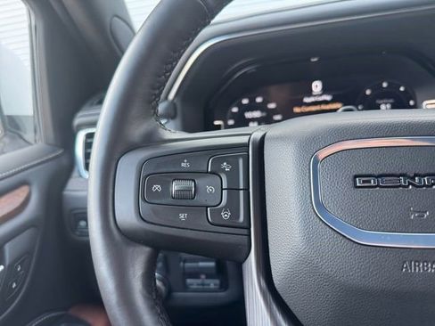 Certified 2024 GMC Yukon Denali Ultimate image 7