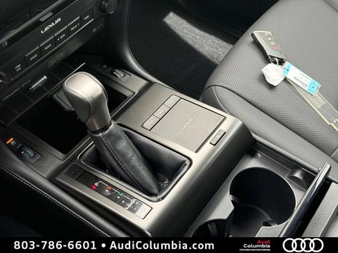 Used 2023 Lexus GX 460 Premium w/ Premium Plus Package AWD/4WD image 33