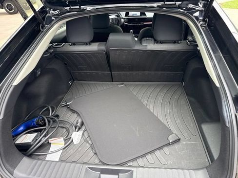 Used 2024 Toyota Prius Prime FWD image 28