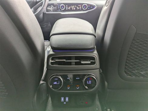 New 2025 Genesis GV70 2.5T w/ Sport Prestige Package image 17