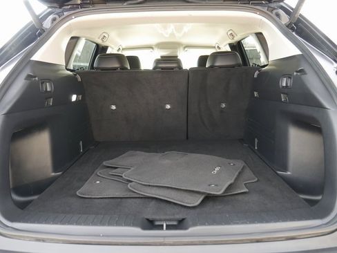 Used 2025 MAZDA CX-50 AWD 2.5 S w/ Preferred Package image 11