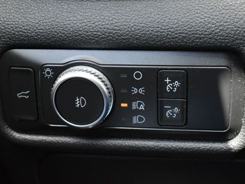 Used 2020 Ford Explorer ST AWD/4WD image 22