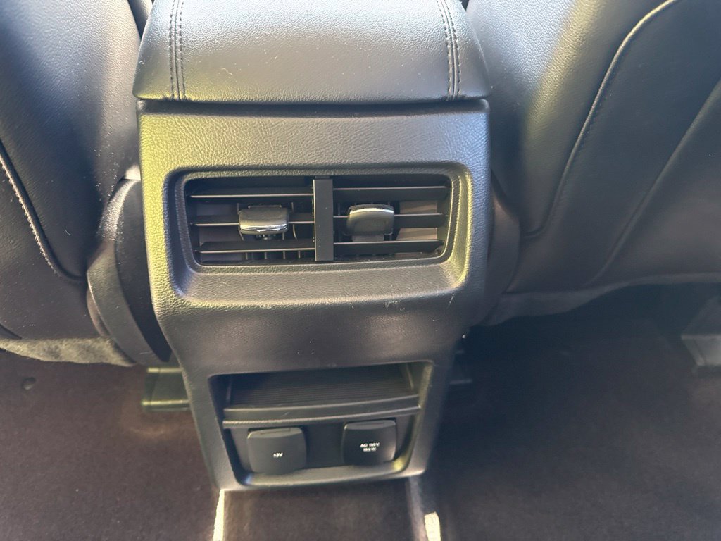 Used 2020 Ford Edge SEL w/ Convenience Package AWD/4WD image 19
