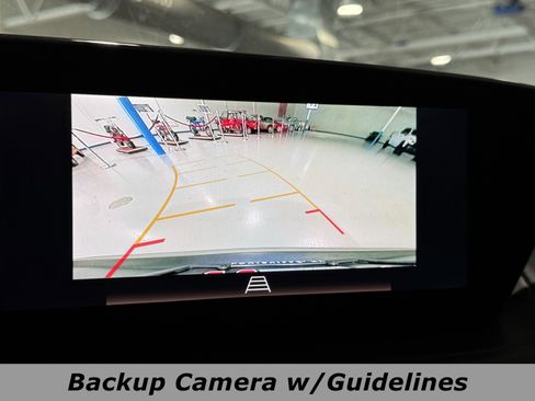 Used 2024 Buick Encore GX Preferred w/ Comfort Package image 9